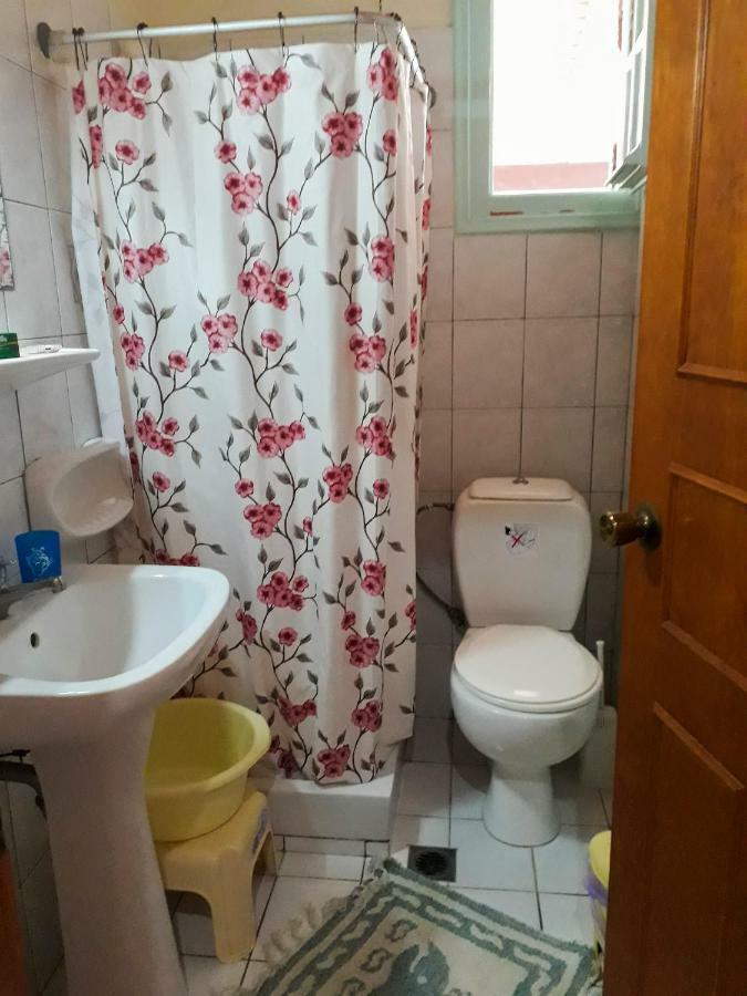 Galaxy Rooms Xi Beach Ngoại thất bức ảnh