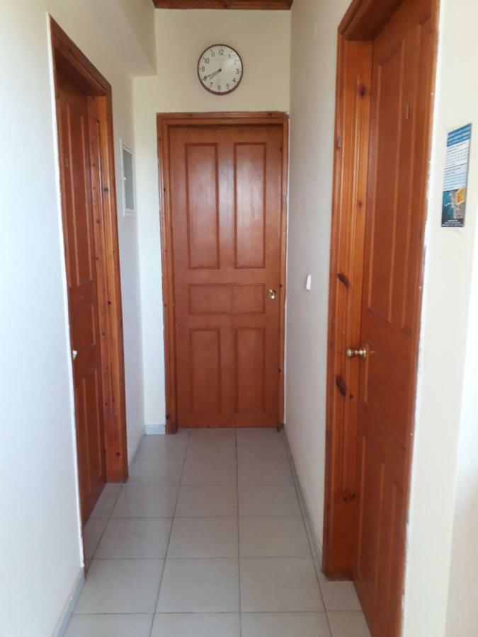 Galaxy Rooms Xi Beach Ngoại thất bức ảnh