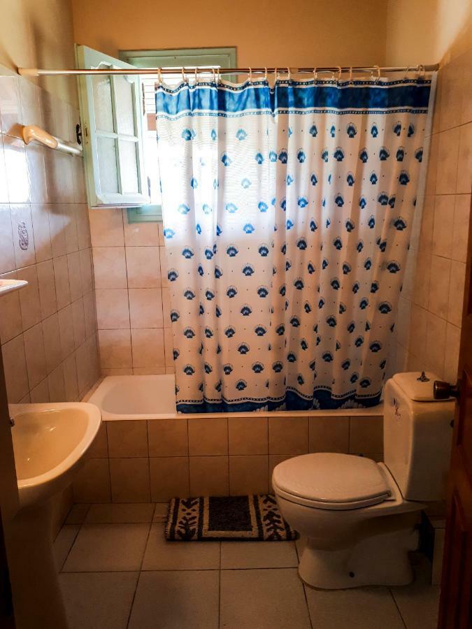 Galaxy Rooms Xi Beach Ngoại thất bức ảnh